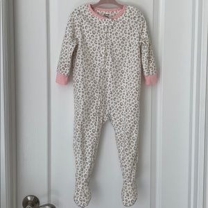 💗Carter’s PJs💗